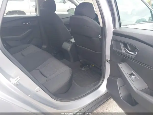 1HGCY1F36PA008610 2023 HONDA ACCORD - Image 8