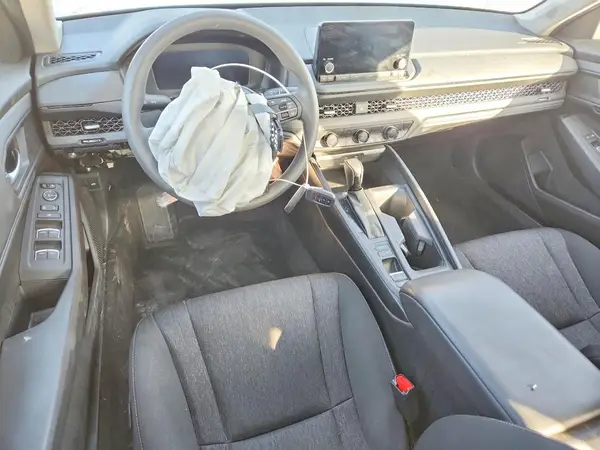 1HGCY1F36PA011118 2023 HONDA ACCORD - Image 8