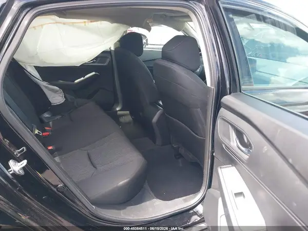 1HGCY1F36PA012348 2023 HONDA ACCORD - Image 8