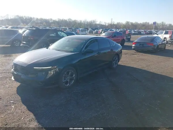 1HGCY1F36PA013774 2023 HONDA ACCORD - Image 2