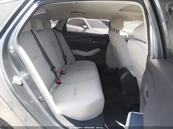 1HGCY1F36PA017713 2023 HONDA ACCORD - Image 8