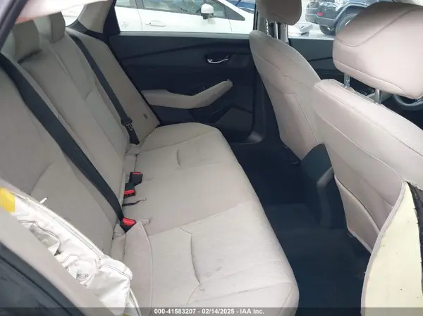 1HGCY1F36PA017761 2023 HONDA ACCORD - Image 8