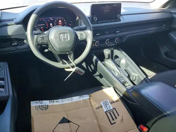 1HGCY1F36PA018280 2023 HONDA ACCORD - Image 8