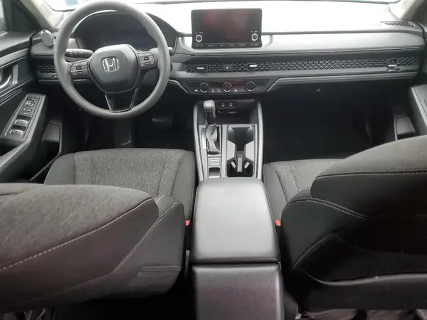 1HGCY1F36PA018778 2023 HONDA ACCORD - Image 8