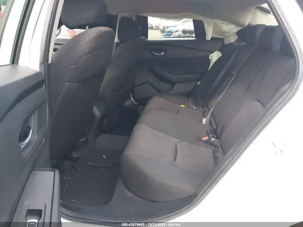 1HGCY1F36PA019154 2023 HONDA ACCORD - Image 8