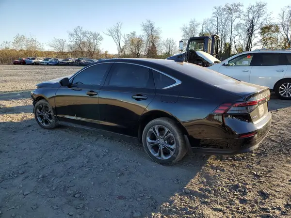 1HGCY1F36PA019395 2023 HONDA ACCORD - Image 2