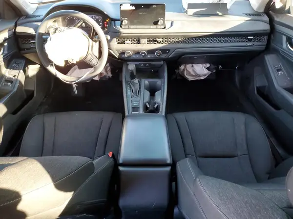1HGCY1F36PA019395 2023 HONDA ACCORD - Image 8
