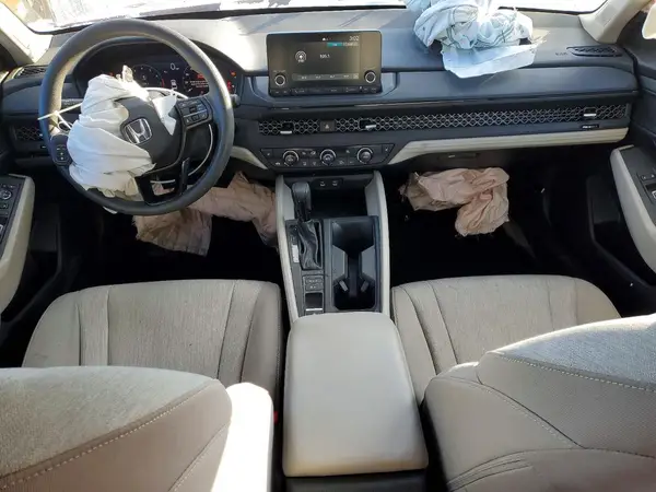 1HGCY1F36PA019543 2023 HONDA ACCORD - Image 8