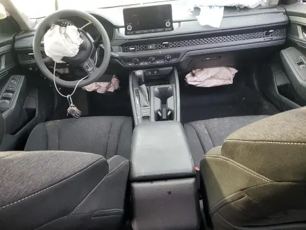 1HGCY1F36PA022197 2023 HONDA ACCORD - Image 8