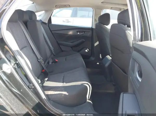 1HGCY1F36PA022216 2023 HONDA ACCORD - Image 8