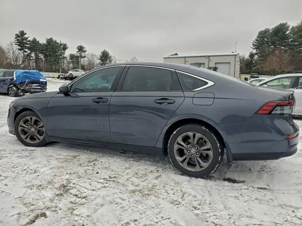 1HGCY1F36PA024015 2023 HONDA ACCORD - Image 2