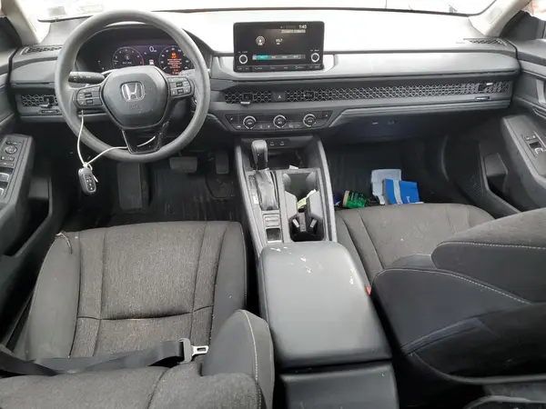 1HGCY1F36PA024788 2023 HONDA ACCORD - Image 8