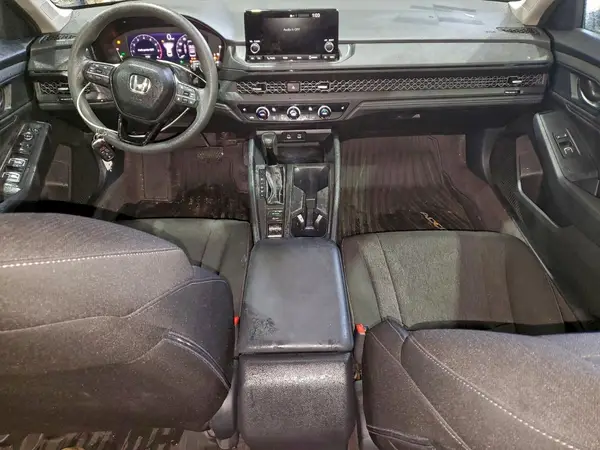 1HGCY1F36PA026198 2023 HONDA ACCORD - Image 8