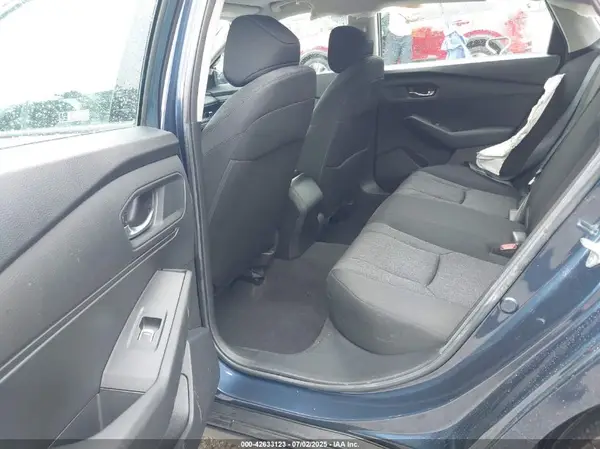 1HGCY1F36PA026427 2023 HONDA ACCORD - Image 8