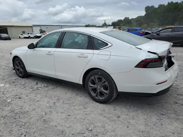 1HGCY1F36PA028064 2023 HONDA ACCORD - Image 2
