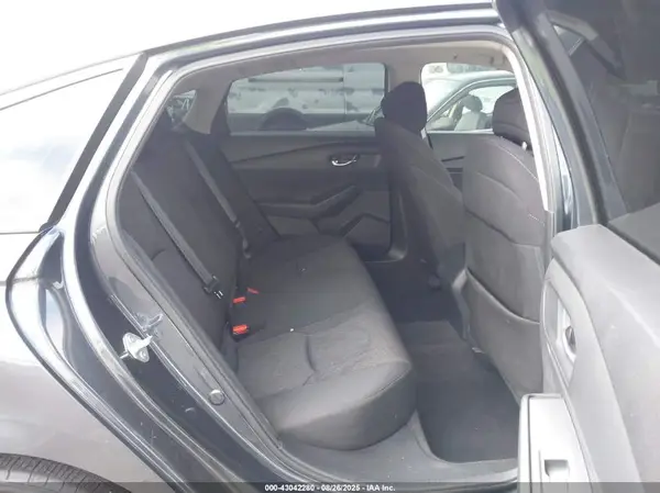 1HGCY1F36PA028226 2023 HONDA ACCORD - Image 8