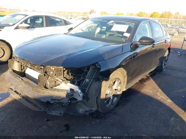 1HGCY1F36PA028663 2023 HONDA ACCORD - Image 2