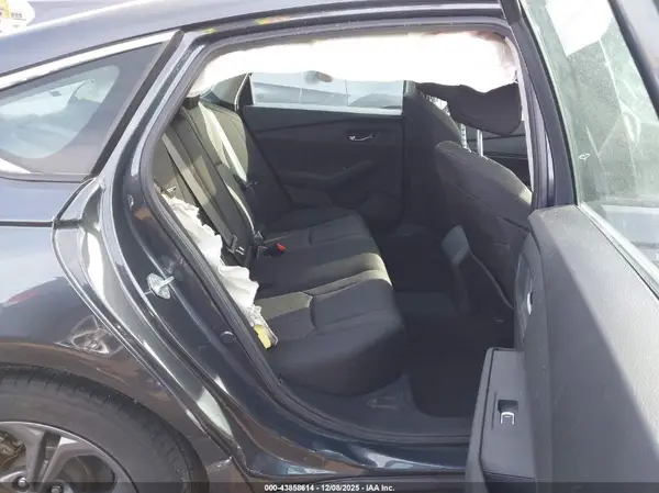 1HGCY1F36PA029425 2023 HONDA ACCORD - Image 8