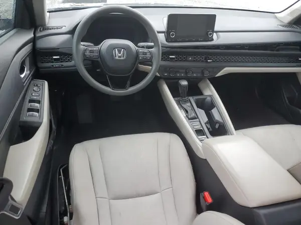 1HGCY1F36PA031434 2023 HONDA ACCORD - Image 8