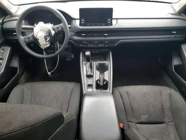 1HGCY1F36PA031689 2023 HONDA ACCORD - Image 8