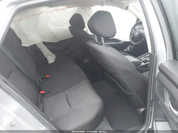 1HGCY1F36PA031692 2023 HONDA ACCORD - Image 8