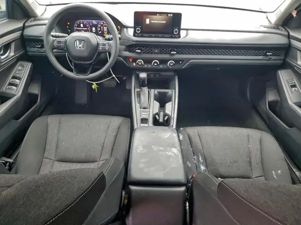 1HGCY1F36PA032499 2023 HONDA ACCORD - Image 8