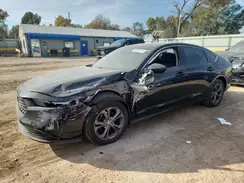 1HGCY1F36PA033863 2023 HONDA ACCORD