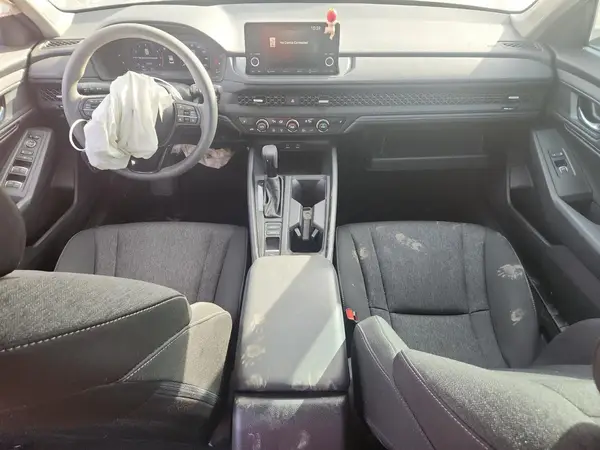 1HGCY1F36PA033863 2023 HONDA ACCORD - Image 8