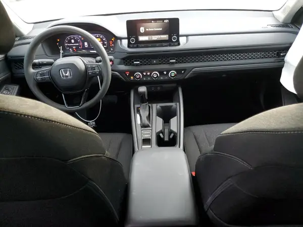 1HGCY1F36PA034026 2023 HONDA ACCORD - Image 8