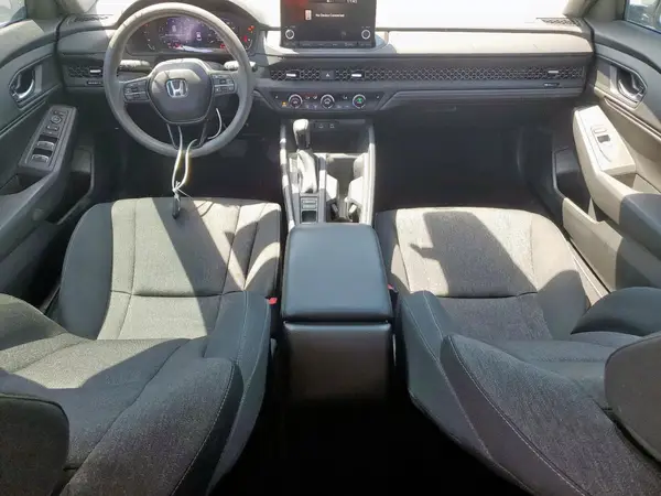 1HGCY1F36PA034110 2023 HONDA ACCORD - Image 8