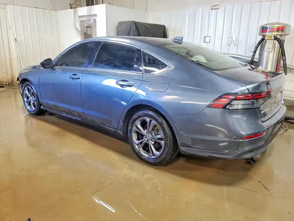 1HGCY1F36PA034673 2023 HONDA ACCORD - Image 2