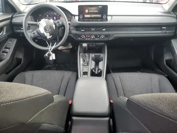 1HGCY1F36PA035077 2023 HONDA ACCORD - Image 8