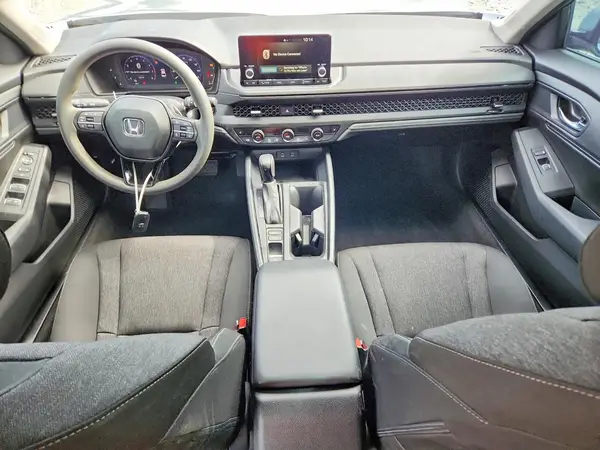 1HGCY1F36PA036360 2023 HONDA ACCORD - Image 8