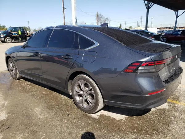 1HGCY1F36PA038982 2023 HONDA ACCORD - Image 2