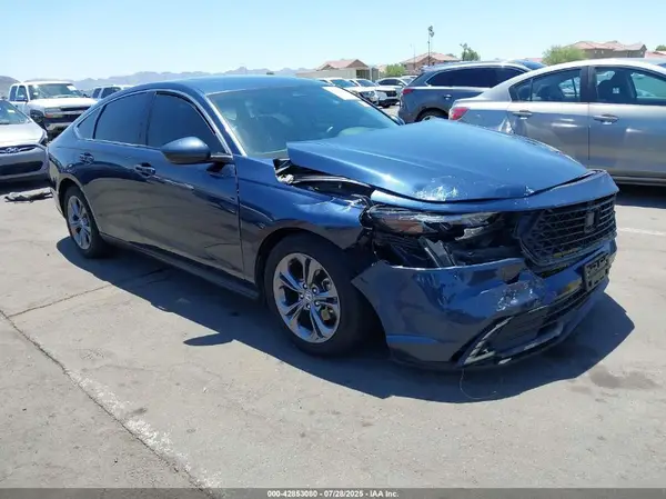 1HGCY1F36PA040165 2023 HONDA ACCORD