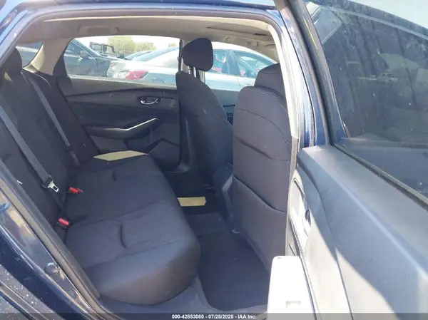 1HGCY1F36PA040165 2023 HONDA ACCORD - Image 8