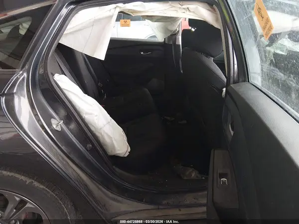 1HGCY1F36PA041090 2023 HONDA ACCORD - Image 8