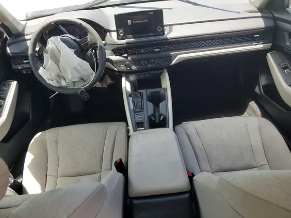 1HGCY1F36PA042451 2023 HONDA ACCORD - Image 8