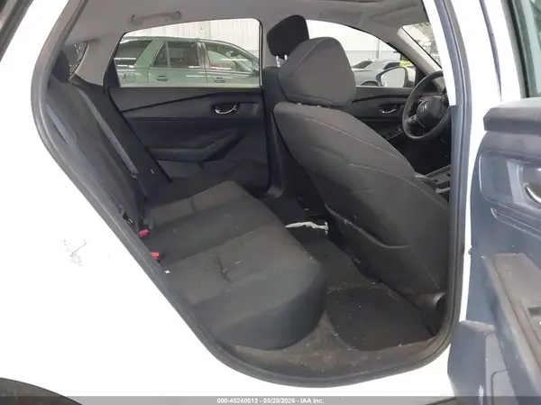 1HGCY1F36PA043521 2023 HONDA ACCORD - Image 8