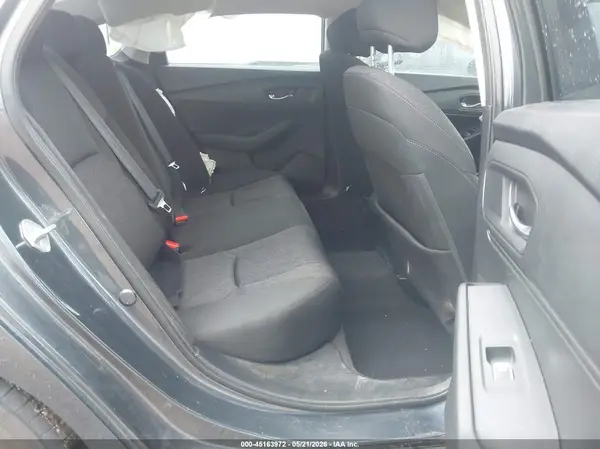 1HGCY1F36PA043938 2023 HONDA ACCORD - Image 8