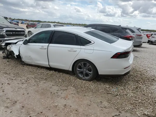 1HGCY1F36PA045561 2023 HONDA ACCORD - Image 2