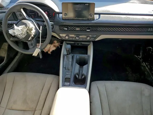 1HGCY1F36PA045561 2023 HONDA ACCORD - Image 8