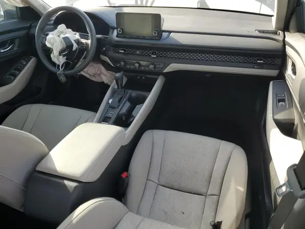 1HGCY1F36PA050792 2023 HONDA ACCORD - Image 8