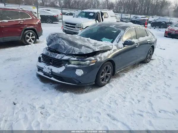 1HGCY1F36PA051263 2023 HONDA ACCORD - Image 2