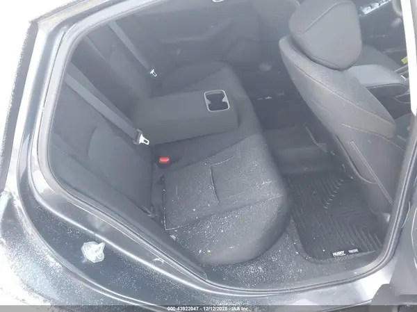 1HGCY1F36PA051263 2023 HONDA ACCORD - Image 8