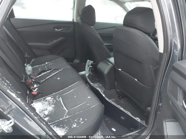 1HGCY1F36PA052848 2023 HONDA ACCORD - Image 8