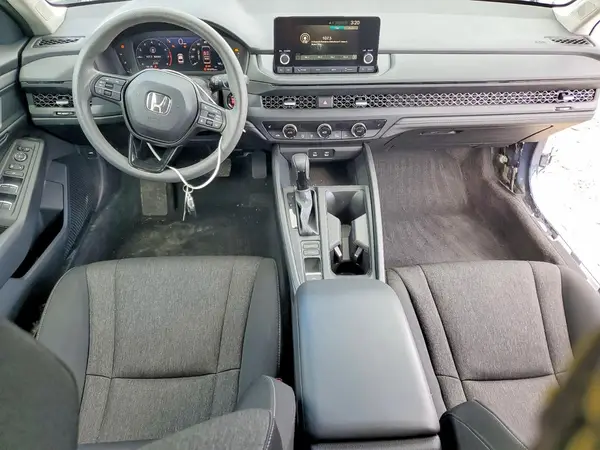 1HGCY1F36PA053658 2023 HONDA ACCORD - Image 8