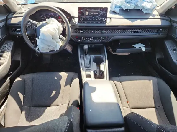 1HGCY1F36PA054759 2023 HONDA ACCORD - Image 8