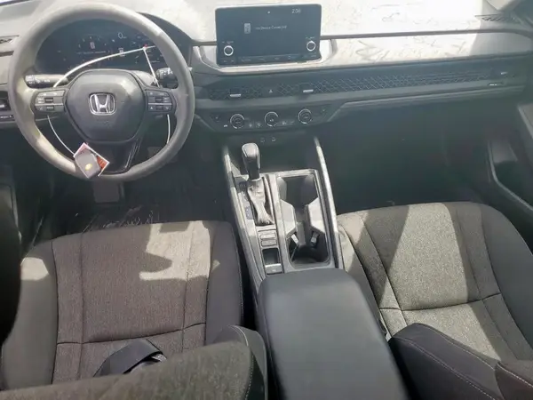 1HGCY1F36PA054888 2023 HONDA ACCORD - Image 8