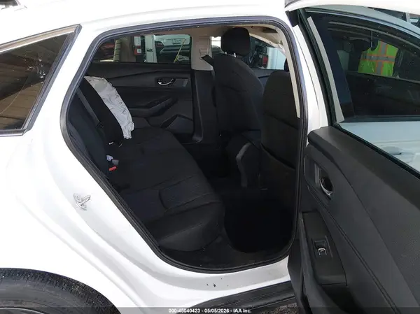 1HGCY1F36PA055068 2023 HONDA ACCORD - Image 8